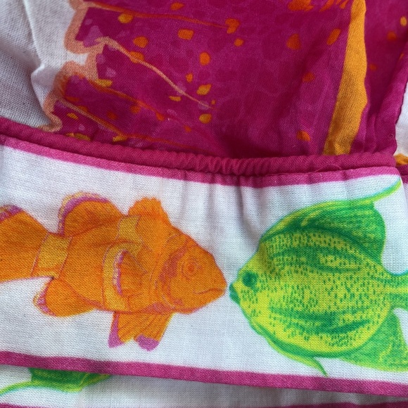 Gretchen Scott PJ Set - Sea Sway - Picture 15 of 16